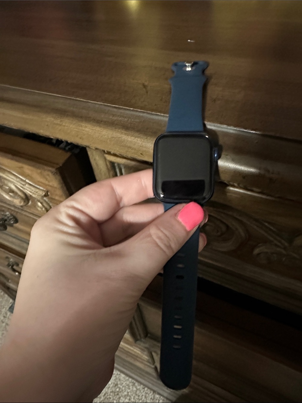 Apple Watch Series 6 - Picture 3 of 6